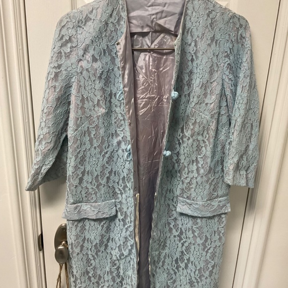 1960’s Lace Jacket - Picture 4 of 7